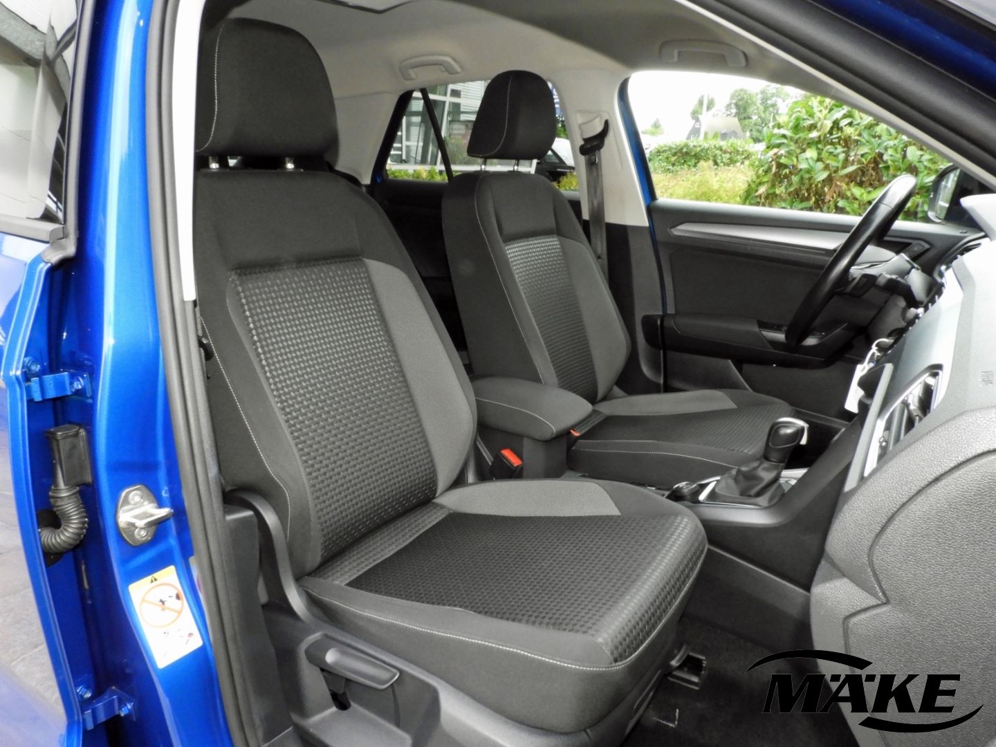 T-Roc R-Line 2.0 TDI 4motion DSG AHZV PDC NAV RF