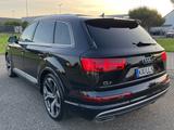 Audi Q7 3.0 TDI quattro 3x S-Line Pano 7Sitz 22" Voll - Audi Q7 Gebrauchtwagen in Karlsruhe