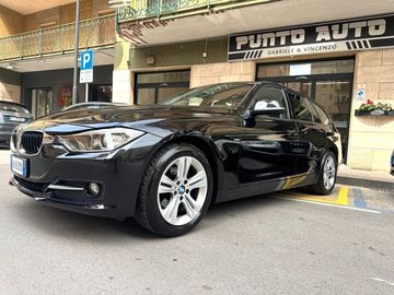BMW 316 - 8
