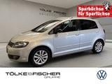 Volkswagen Golf Plus VI 1.4 Style KlimaA. LM PDC SHZ