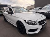 Mercedes-Benz C Coupe*AMG LINE*19 ZOLL AMG*PANO*NIGHT - Mercedes-Benz C 180 in Wuppertal