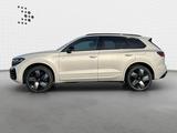 Volkswagen Touareg R 3.0 Hyb*0,5STEUER*AHK*LUFT*LEDER*21ZOL - Volkswagen Touareg: 2.5