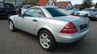 Mercedes-Benz SLK 200