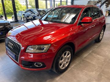 Audi Q5 2.0 TDI  quattro *STANDHEIZUNG*XENON-PLUS*ACC