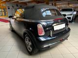 MINI One Cabrio|SHZ|PDC|Klimaanlage|Servo|USB|AUX - MINI ONE in Ludwigshafen