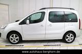 Peugeot Partner Tepee 1,6 "Allure" AHK|ALLWETTER auf ALU - Peugeot Partner Tepee: 1.6