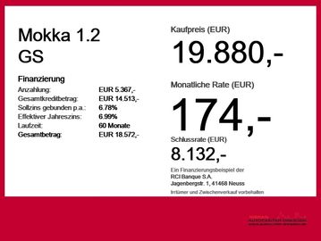 Opel Mokka - 6
