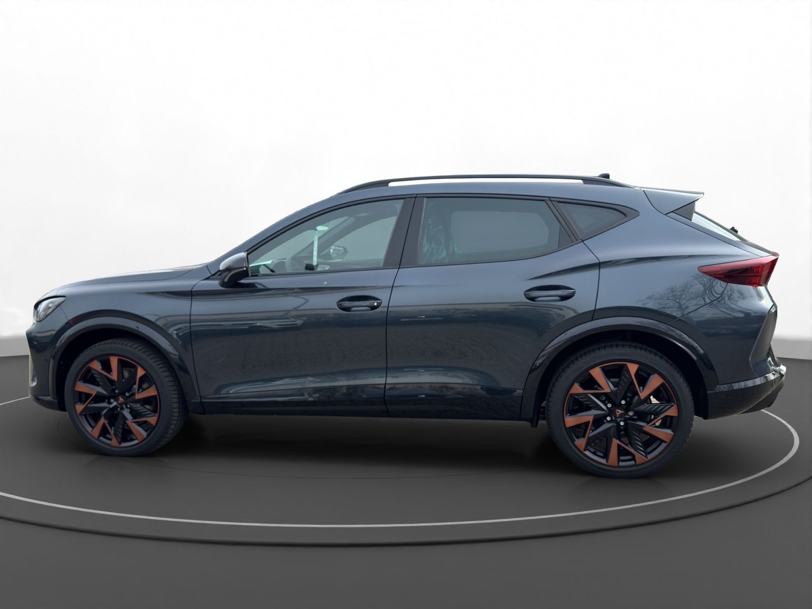 Cupra Formentor - Bild 6