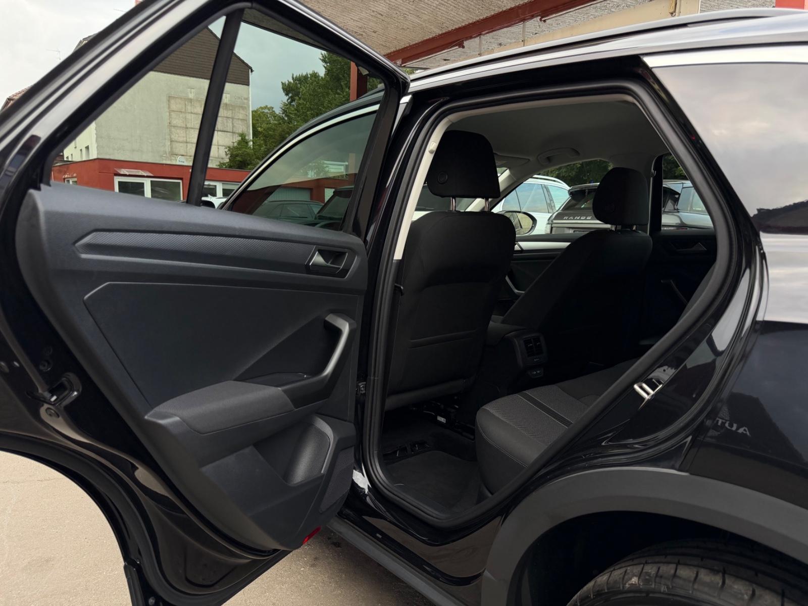 Volkswagen T-Roc Life*ABSTAND-TEMPOMAT*APPLE-CARPLAY*R-KAM, миниатюра 20