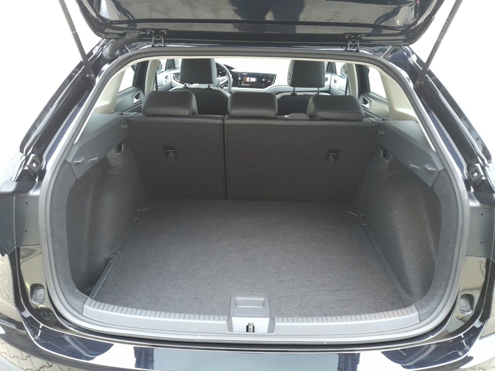 Volkswagen Taigo - Bild 15