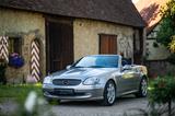 Mercedes-Benz SLK 200 Kompressor *6-Gang*88tkm!*2.Hand* - Mercedes-Benz SLK-Klasse in Stuttgart