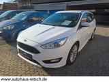 Ford Turnier Titanium - Ford Focus mit Benzin-Antrieb: Kombi, Titanium