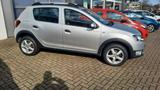Dacia Sandero II Stepway Prestige,Klima etc.,Finanz. - Dacia Sandero Gebrauchtwagen in Mülheim (Ruhr)