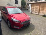 Ford Focus 1,0 EcoBoost 92kW Business Edition Bus... - Ford Focus: Business Edition