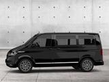 Volkswagen T6 .1 Transporter Multivan Multivan Comfortline  - Volkswagen T6 Transporter: 7 Sitzer