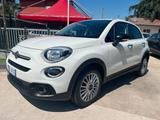 Fiat 500X 1.3 MultiJet 95 cv Hey Google - Fiat 500X: Hey Google