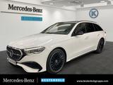 Mercedes-Benz E 300 de T AMG+PANO+DIGITAL+AHK+NIGHT+360°