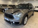 MINI Cooper Countryman Pano*LED*Navi*SHZ*BT-Audio*1H - graue MINI Cooper Countryman