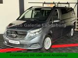 Mercedes-Benz V220d*EDITION*lang*7-Sitzer*ACC*Standheizung*LED