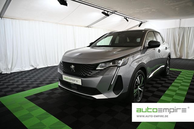 Peugeot 3008 1.6 300 PHEV-4 e-EAT8 GT LED/PANO/SHZ/ALARM