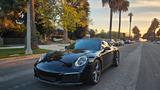 Porsche 991 Carrera S Cabriolet PDK Sport Abgas Appel 