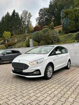 Ford S-Max Edition - Ford S-Max: Edition