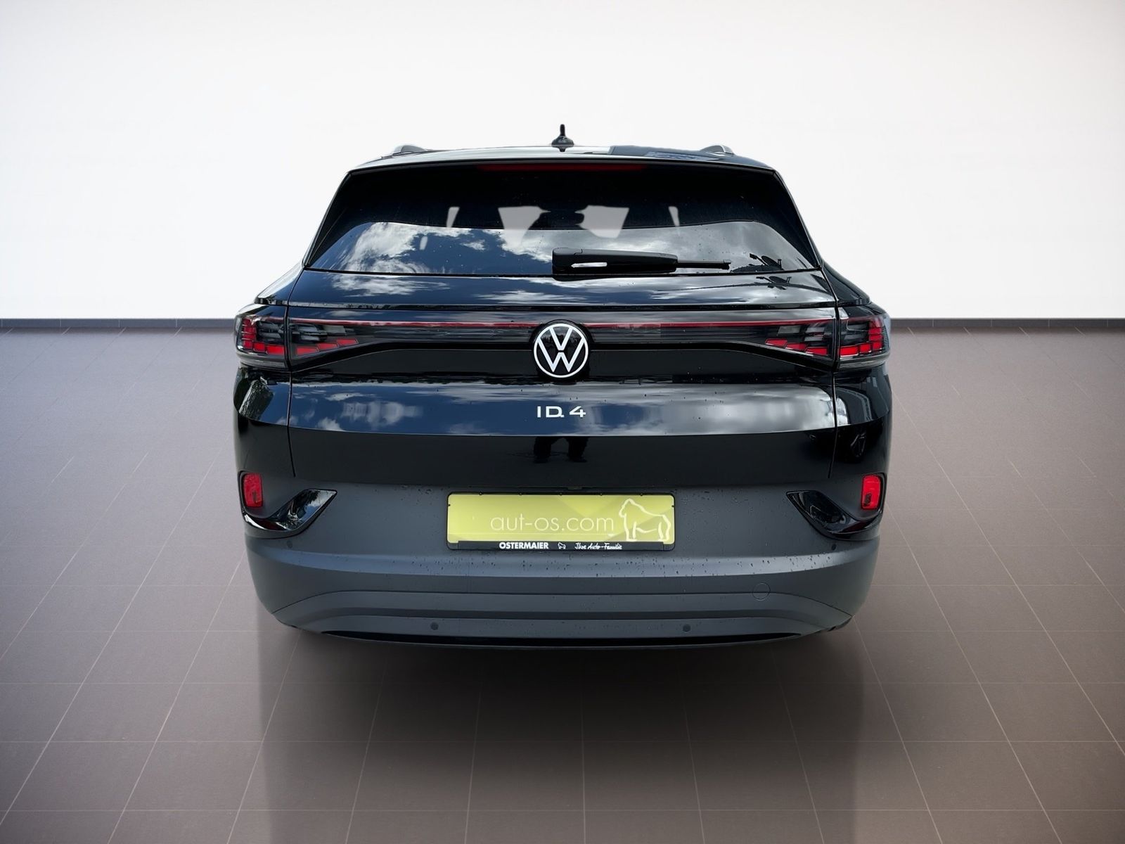 Volkswagen ID.4 - Bild 5
