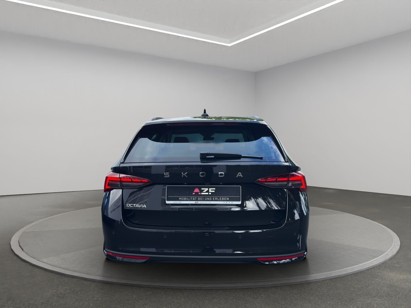 Skoda Octavia - Bild 7