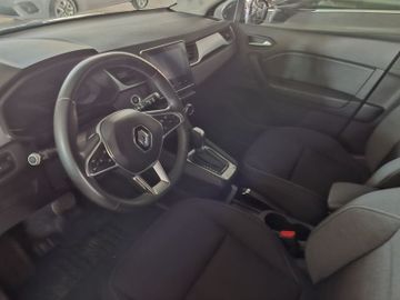 Renault Captur - 8