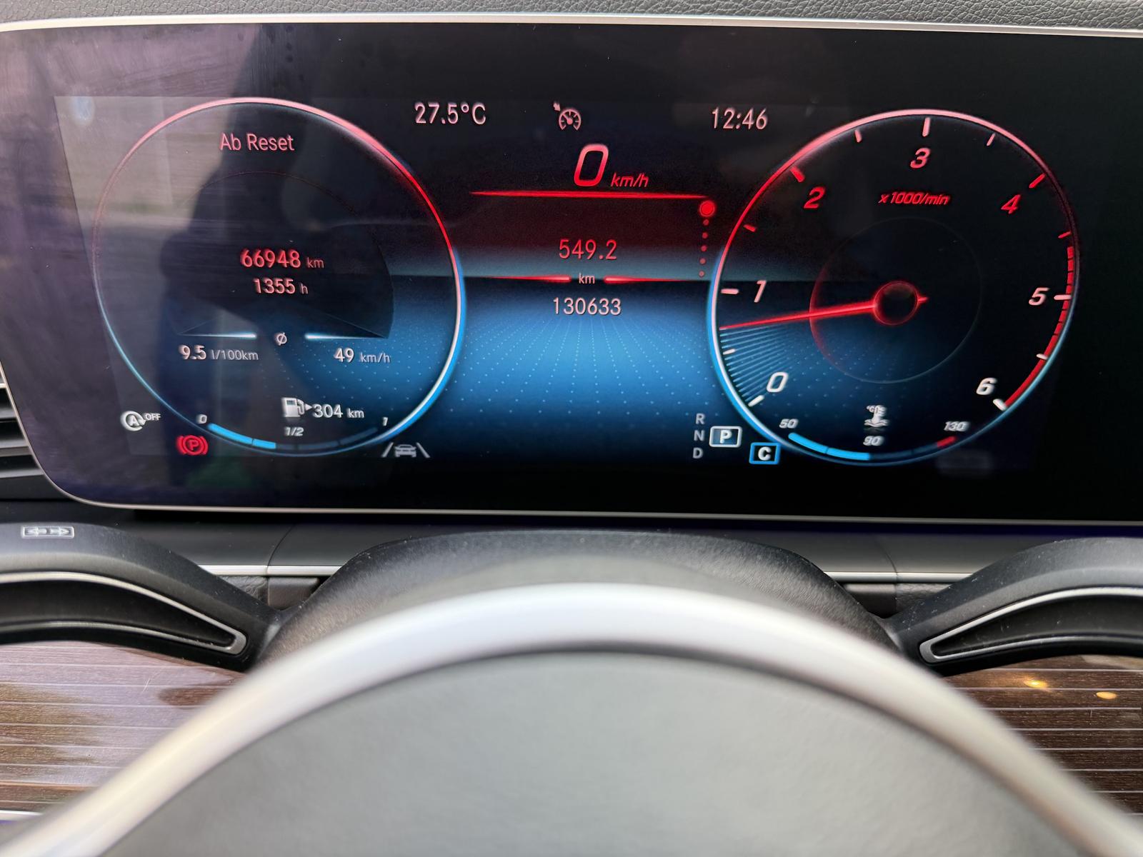 Mercedes-Benz GLE 350 d 4Matic 9G-TRONIC | RFK | KEY-GO