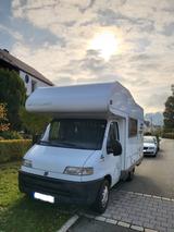HYMER / ERIBA / HYMERCAR CS 544 K - HYMER / ERIBA 544 k