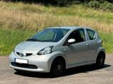 Toyota AYGO Cool KLIMA TÜV NEU - Toyota aus 2007: Aygo