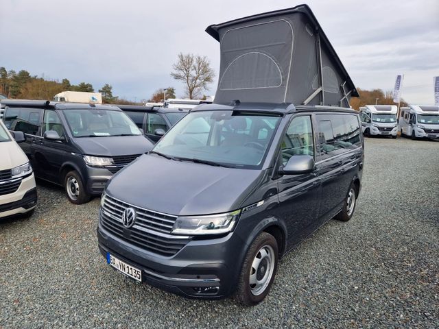 Volkswagen T6.1 California Ocean Navi RFK Ganzjahresreifen