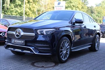 Mercedes GLE 350 - 5