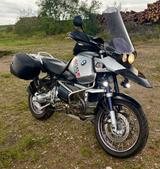 BMW R1150 GS  Adventure  - BMW R1150GS ADVENTURE