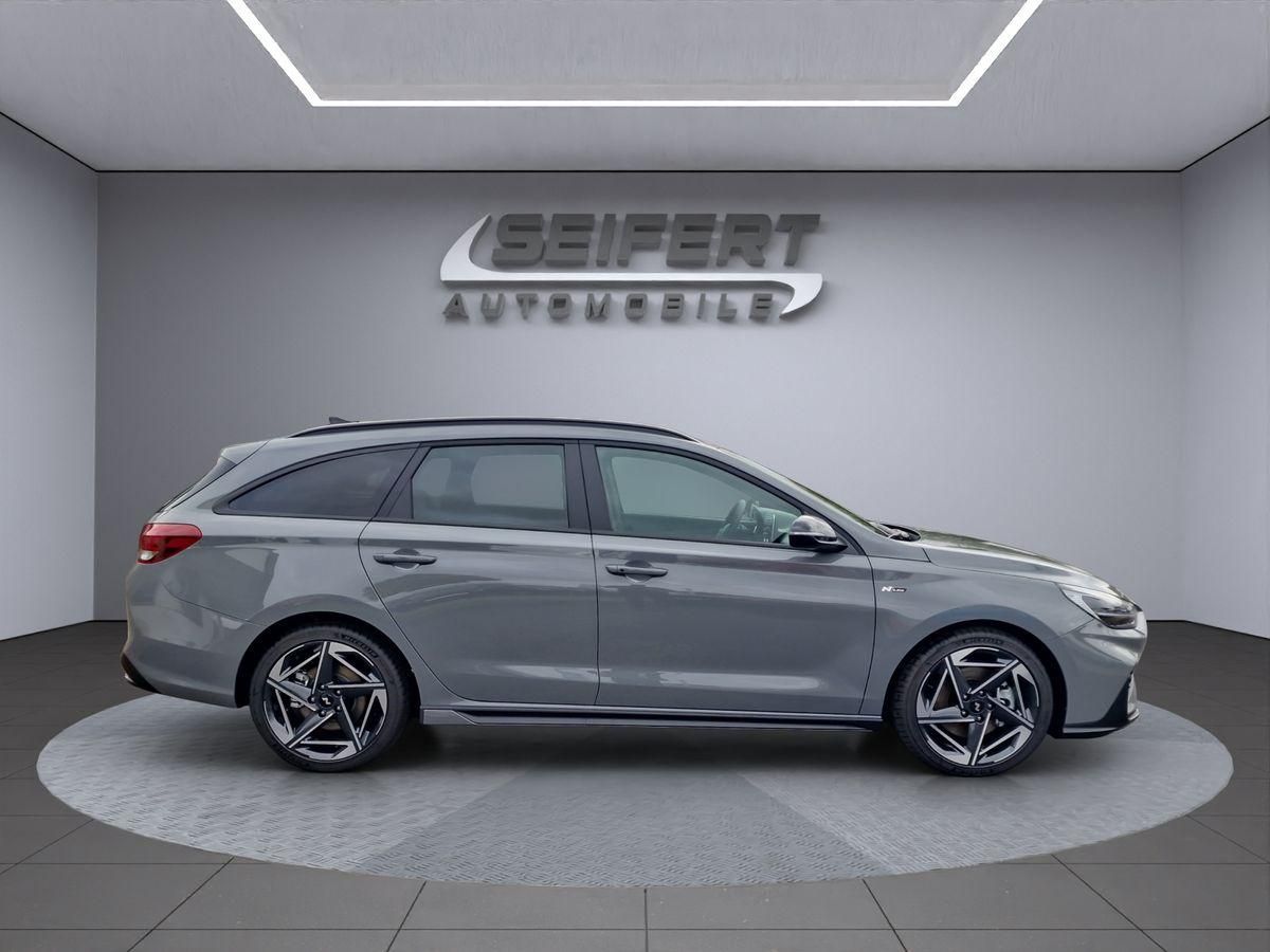 Hyundai i30 – Bild 6