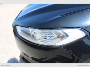 Ford Mondeo - 9