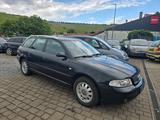 Audi A4 1.8T TüvNeu Klimatr SDach Sitzhzg Alu Eu4 - gebrauchte Audi A4 aus dem Jahr 2000