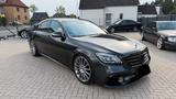Mercedes-Benz S 350 d AMG-Line -S63 AMG Facelift Umbau-310PS - gebrauchte Mercedes-Benz S 350 aus dem Jahr 2013