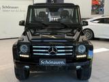 Mercedes-Benz G 500 Cabriolet DESIGNO+MY2013+STDHZ+DISTR+TV - Mercedes-Benz G 500 mit Benzin-Antrieb