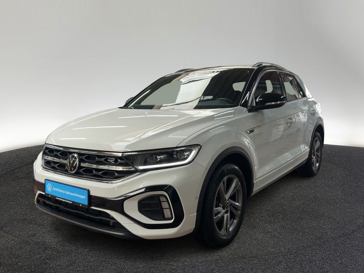 Volkswagen T-Roc - Bild 2