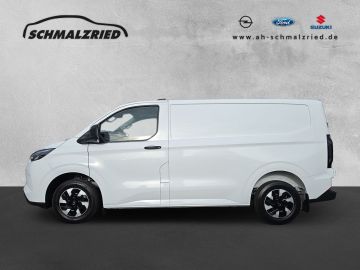 Bild 2 Ford Transit Custom PHEV 320 L1 Trend FWD Navi Apple