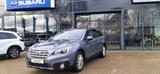 Subaru OUTBACK 2,0D Sport Lineartronic - Subaru mit Diesel-Antrieb: Allradantrieb