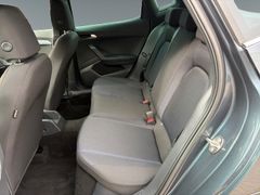 Fahrzeugabbildung Seat Arona FR 1.0 TSI 116 PS Navi Sitzh LED Alu PDC