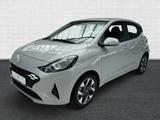 Hyundai i10 FACELIFT TREND AT+NAVI+RÜCKFAHRKAMERA+SITZ-/ - gebrauchte Hyundai i10 mit Facelift
