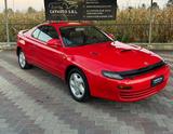 Toyota Celica 2.0i turbo 16V cat 4WD - Toyota Celica: T16