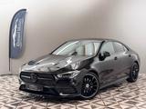 Mercedes-Benz CLA 200 AMG Line Sonderausstattung Night-Paket - Mercedes-Benz CLA 200 aus 2020