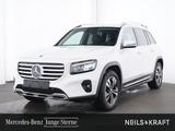 Mercedes-Benz GLB 220d 4M PROGRESSIVE+FAHRASSIST+TOTW+AHK+KAM - Mercedes-Benz GLB 220 Jahreswagen