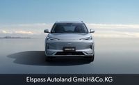 Geely E5 - Vorschau Bild 1