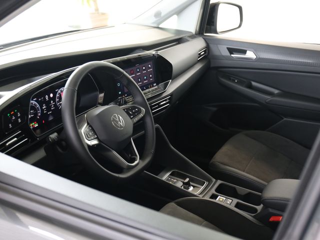 Volkswagen Caddy Maxi eHYBRID STYLE DSG LED ACC KAM 7SITZER